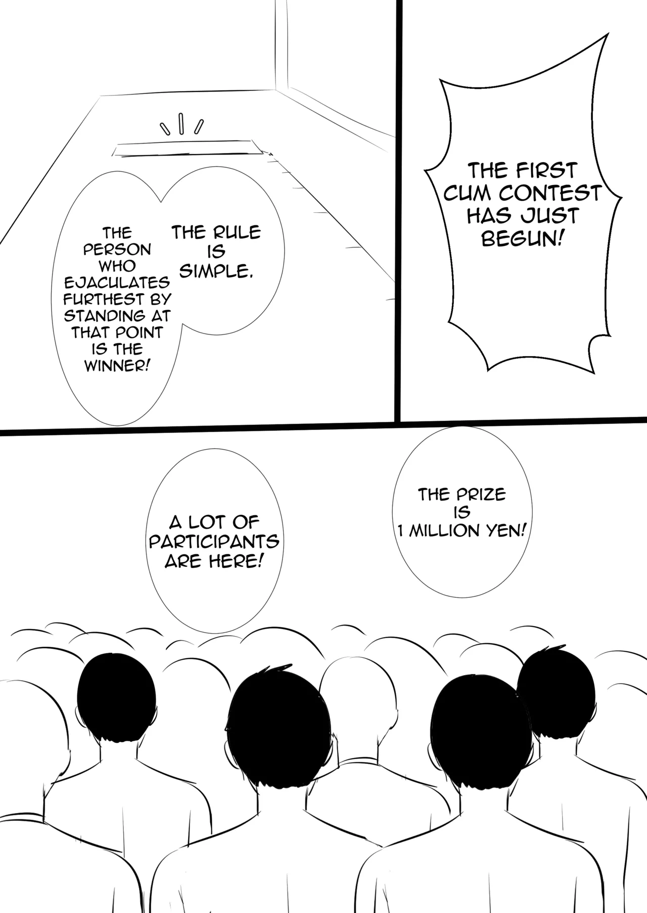 Nicorima's comics page 75 original parody - big breasts glasses hentai manga - read online free