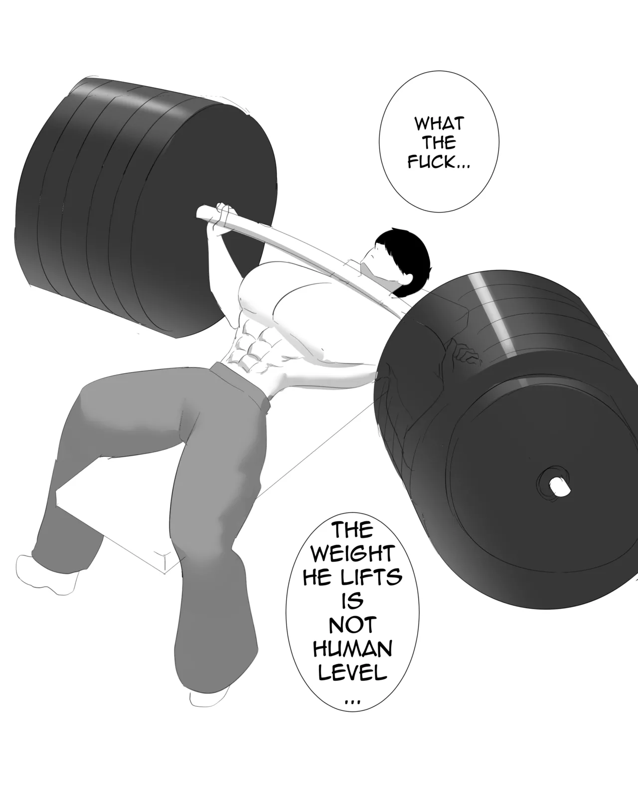 Nicorima's comics page 84 original parody - paizuri big penis hentai manga - read online free