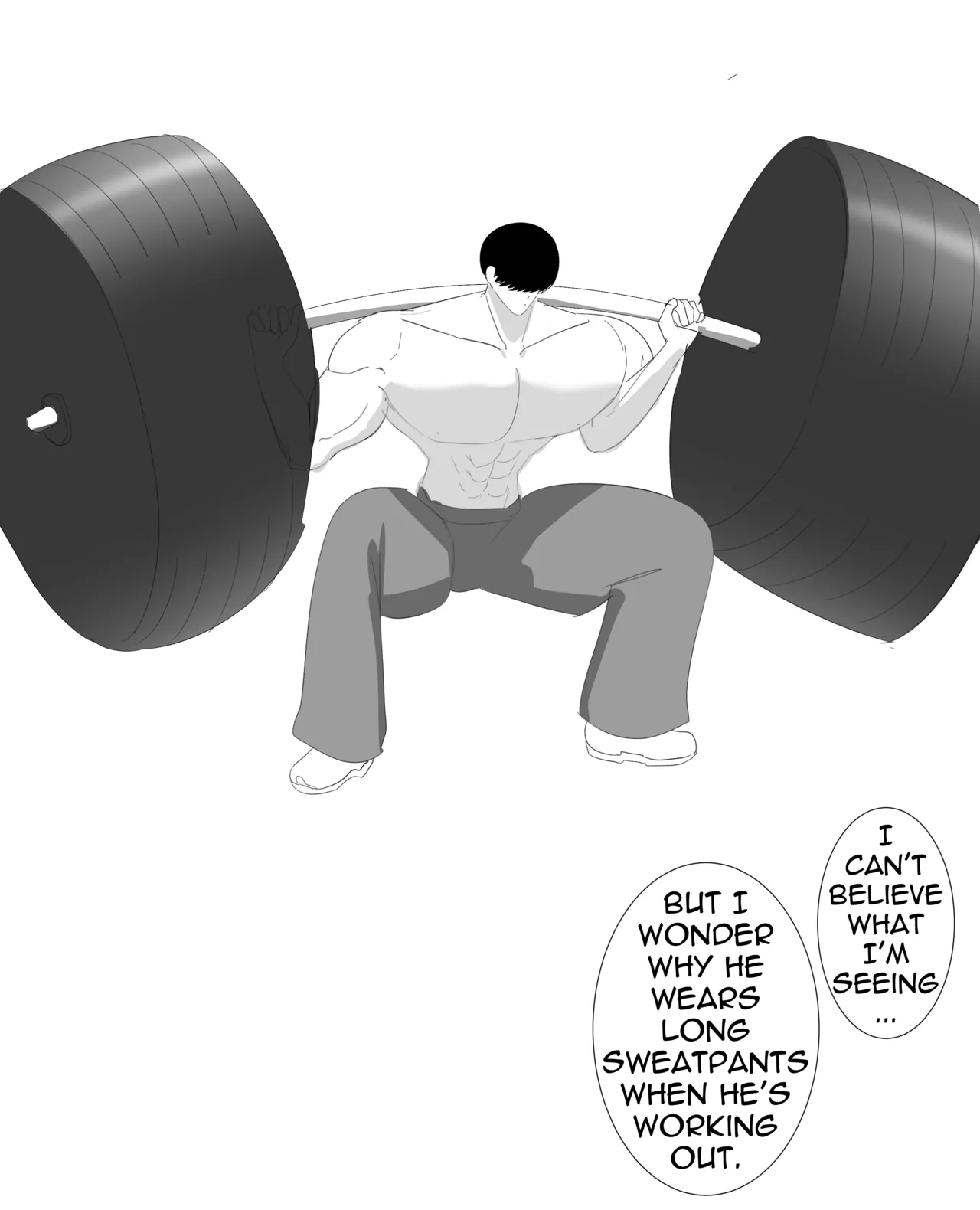 Nicorima's comics page 86 original parody - paizuri big penis hentai manga - read online free