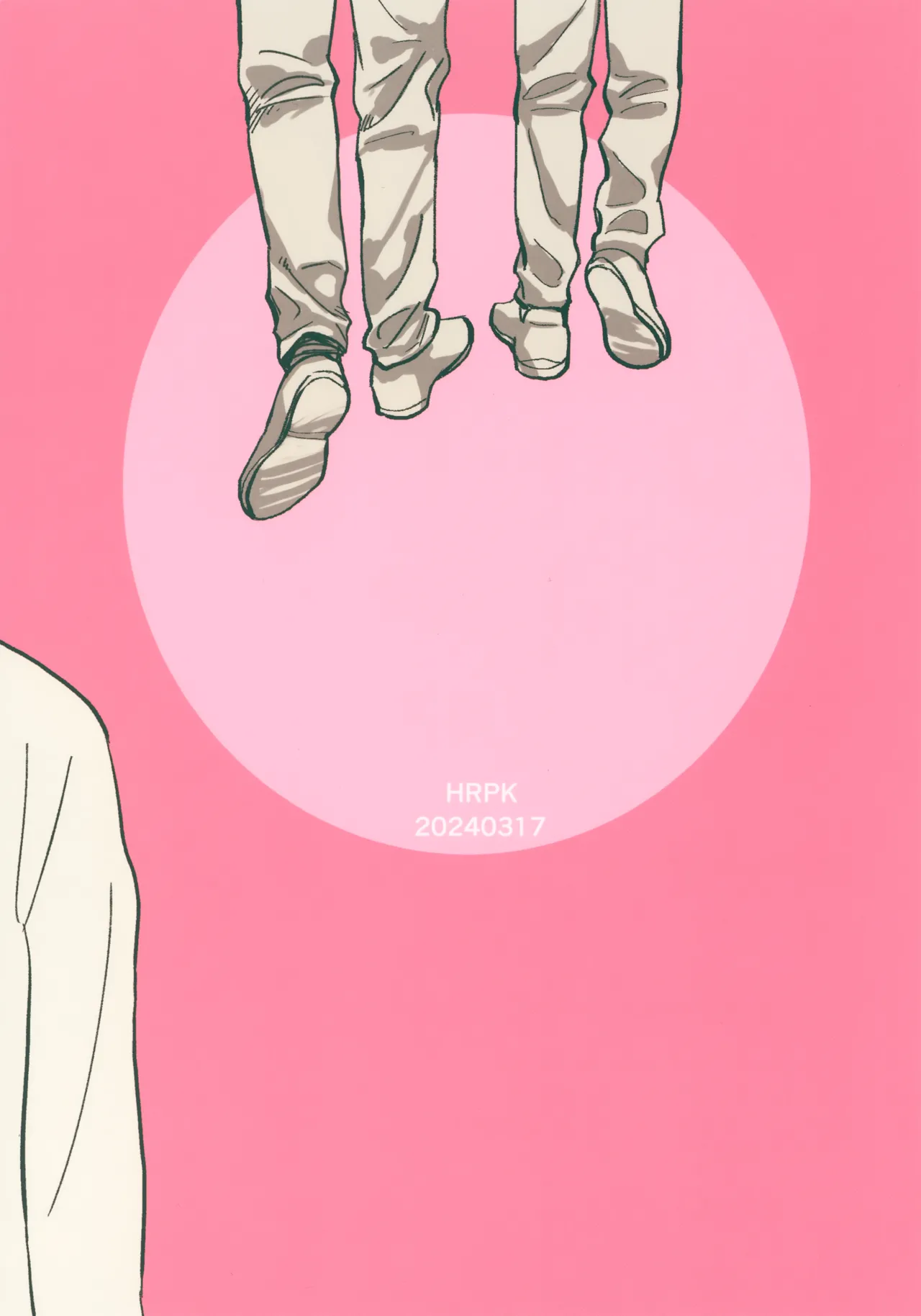 Issho ni Kurashite ii Desu ka? Kai page 47 featuring arataka reigen mob psycho 100 parody - males only yaoi hentai manga - read online free