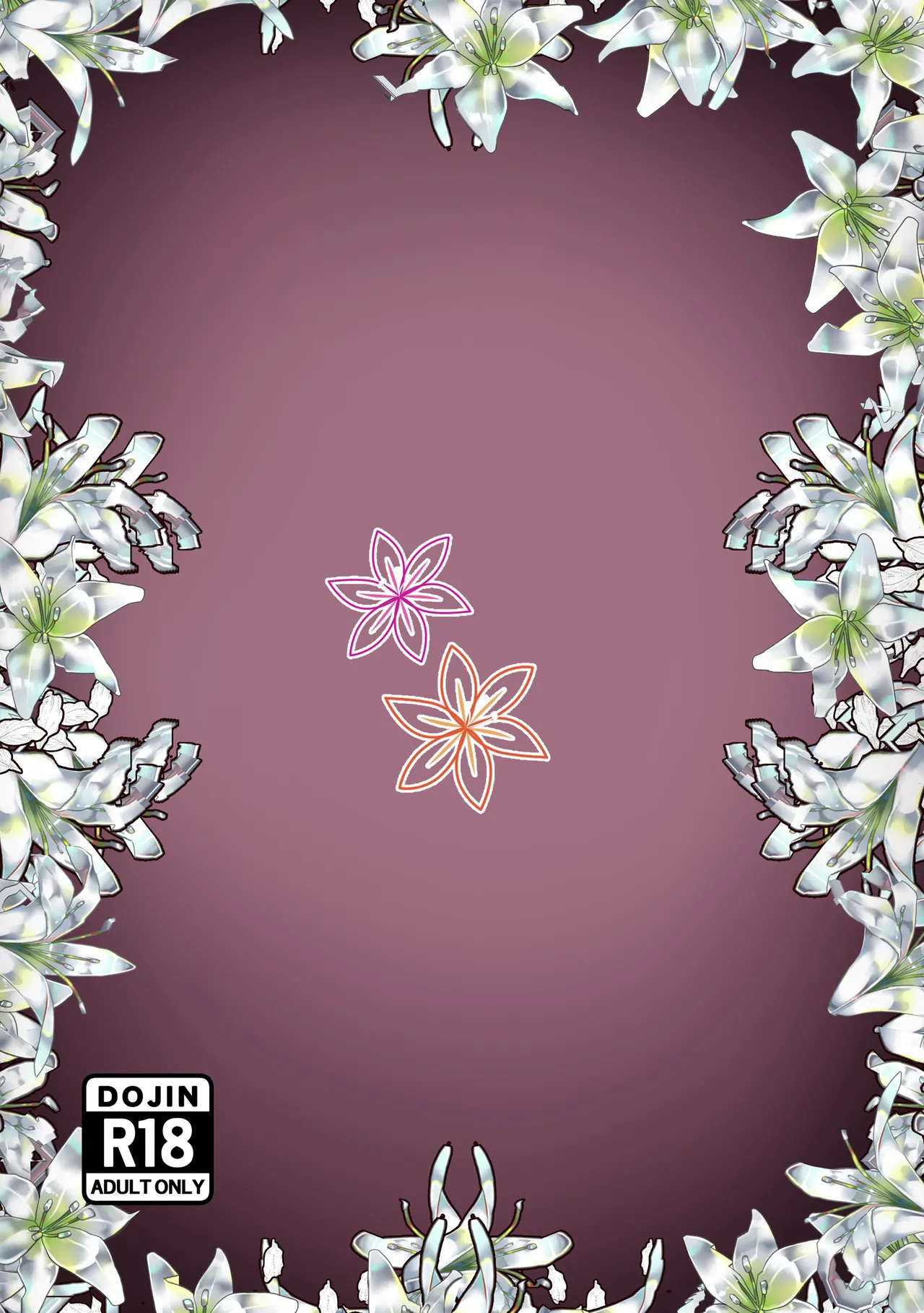 Midnight Lilies page 36 featuring moona hoshinova hololive parody - squirting big breasts hentai manga - read online free