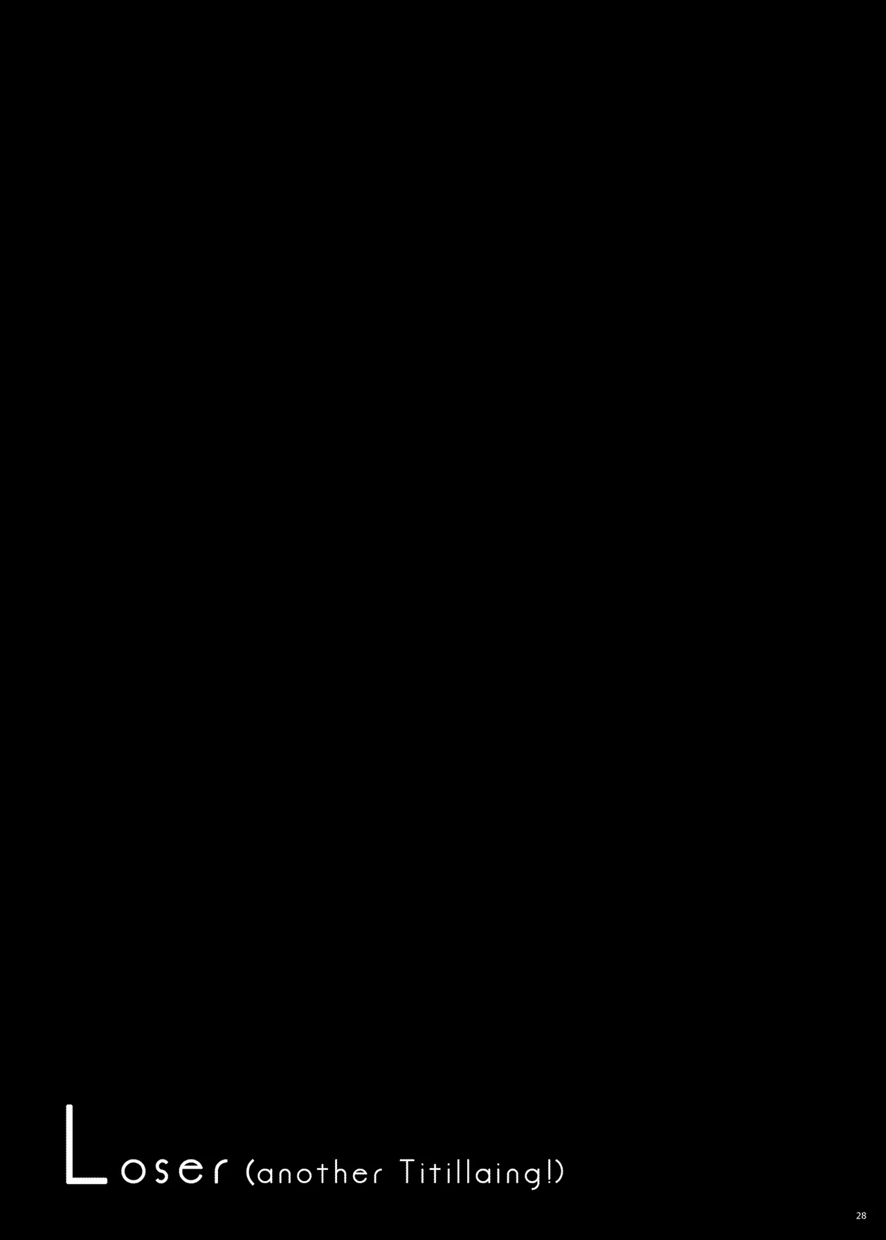 OPEN-ENDED page 28 featuring don corneo final fantasy vii parody - big breasts pregnant hentai manga - read online free