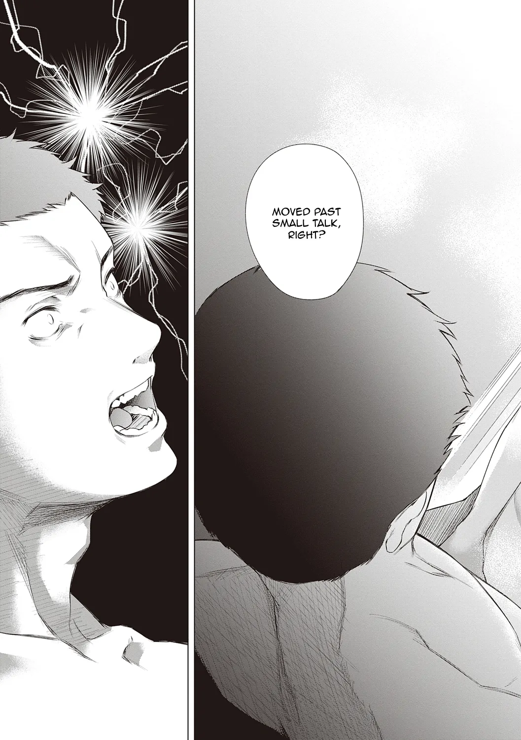 Tantei, Yukemuri ni Hokorobu! | Detective, Blooming in the Steam! page 21 - sole female sole male hentai manga - read online free