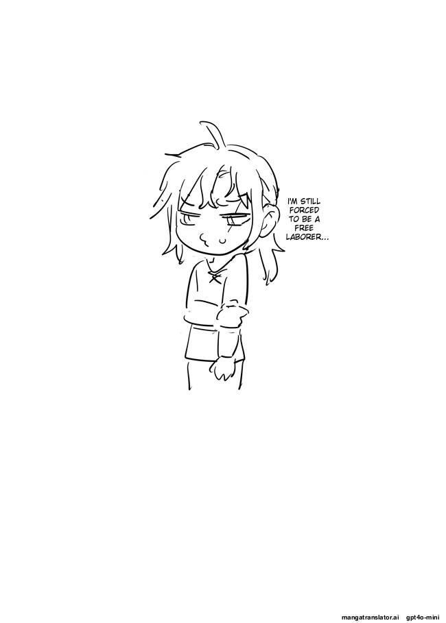 Princess Is Not a Magician Chapter 13.5 page 70 original parody - rough translation scar hentai manga - read online free