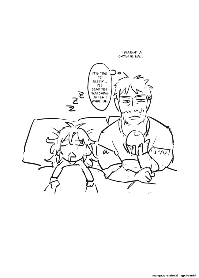 Princess Is Not a Magician Chapter 13.5 page 71 original parody - rough translation scar hentai manga - read online free