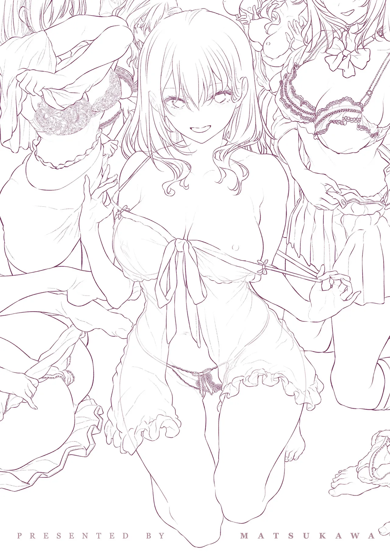 Anata no Senzoku Soap-jou | 我獨占的專屬風俗娘 page 192 - paizuri swimsuit hentai manga - read online free