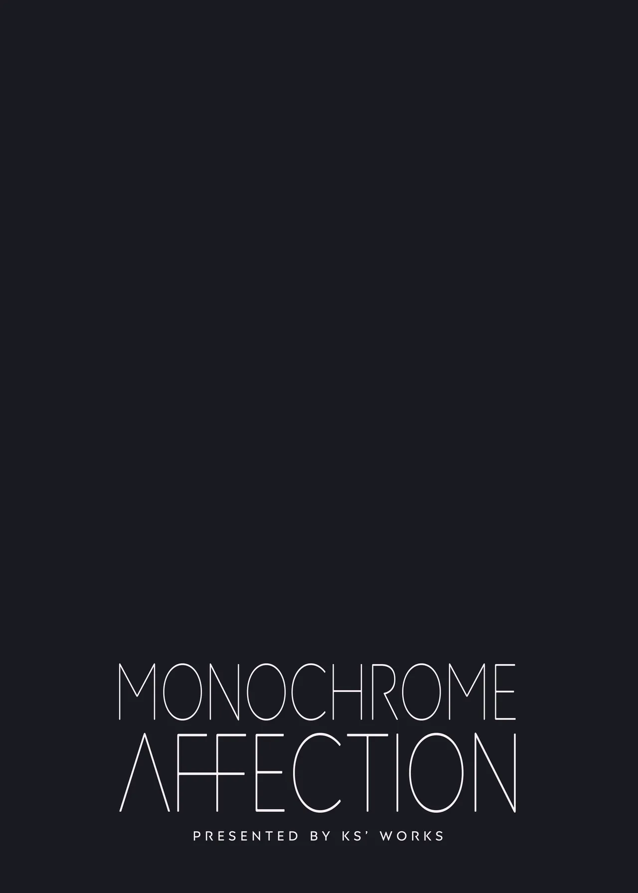 MONOCHROME AFFECTION page 26 featuring kayoko onikata blue archive parody - full color sole female hentai manga - read online free