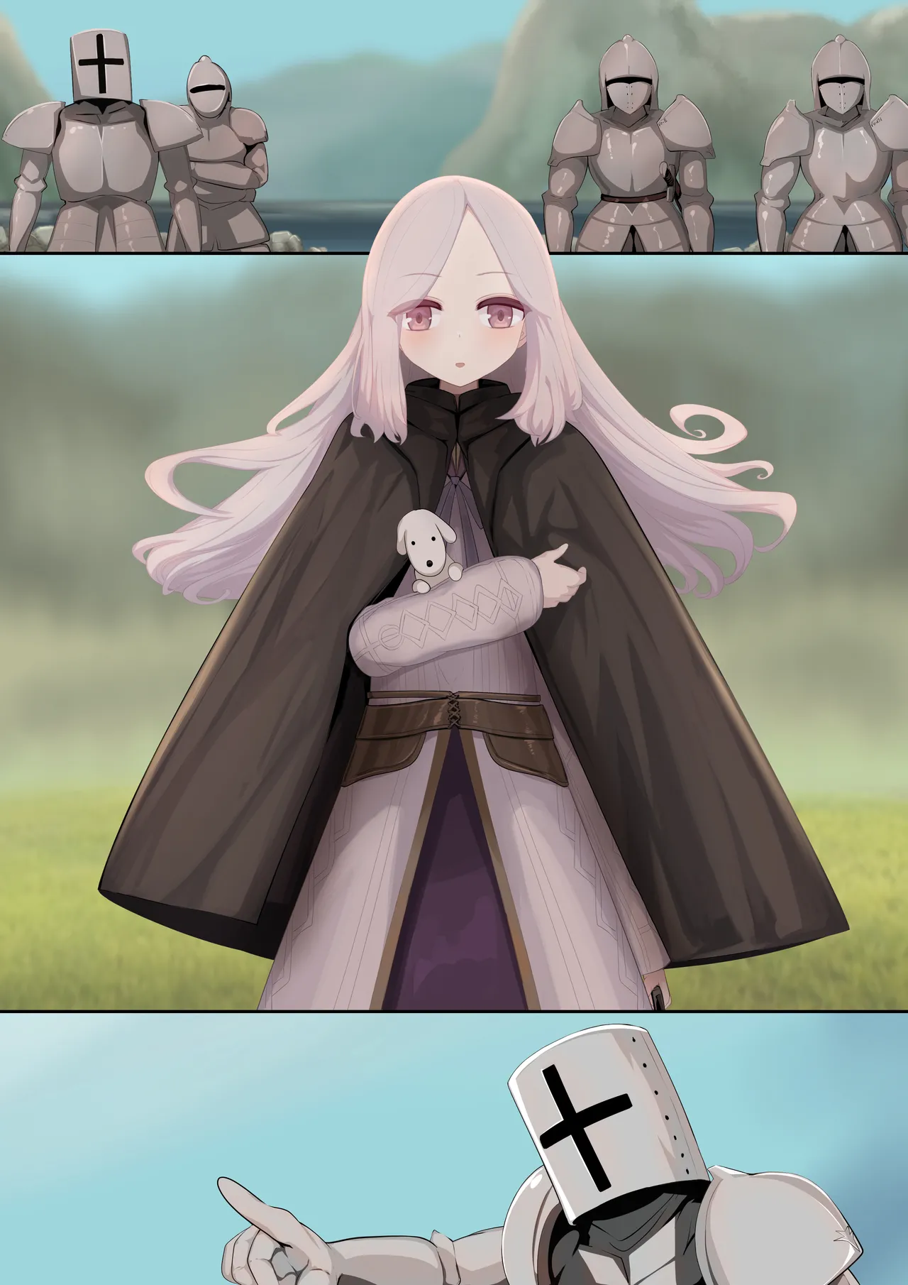 Ishukan Nin'yo Kitan - Page 77