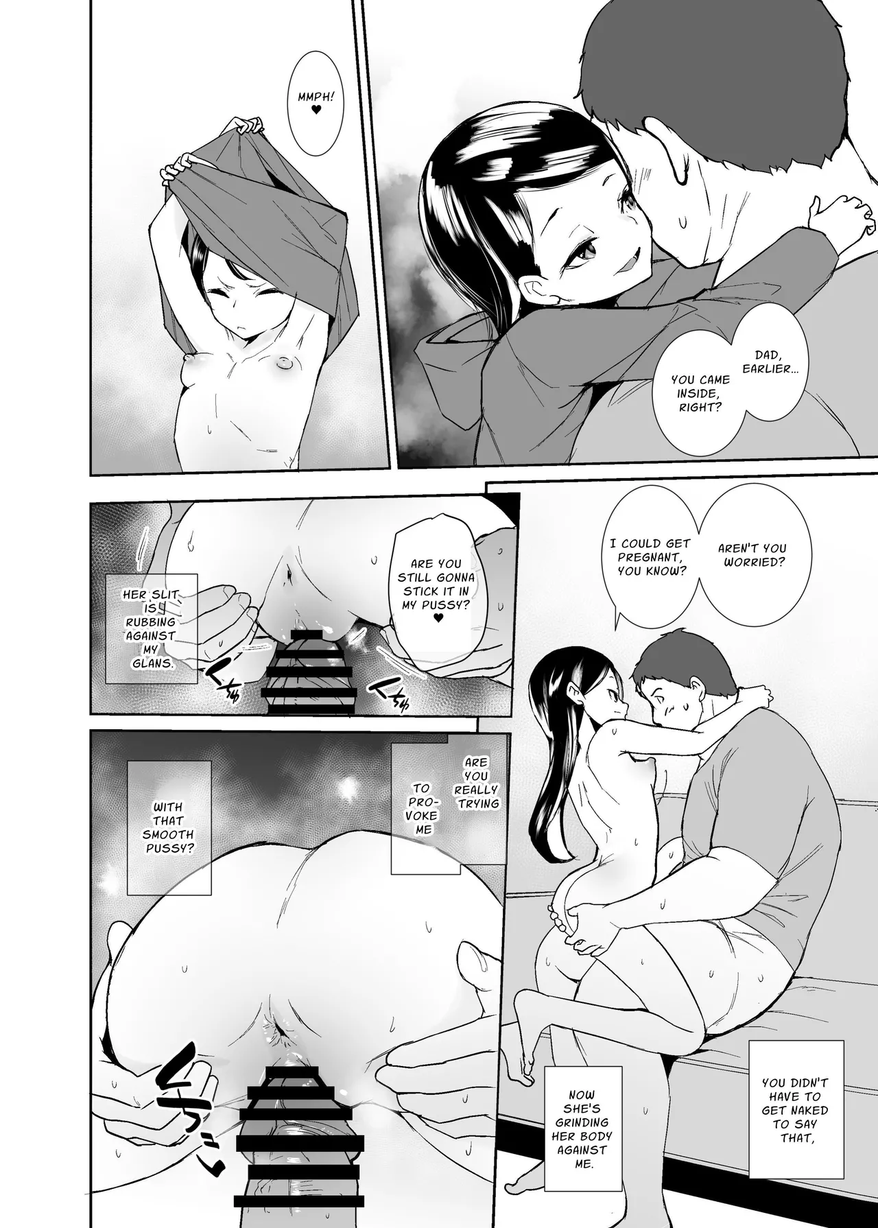 Kyou kara Musume ni Narimashita - Page 18