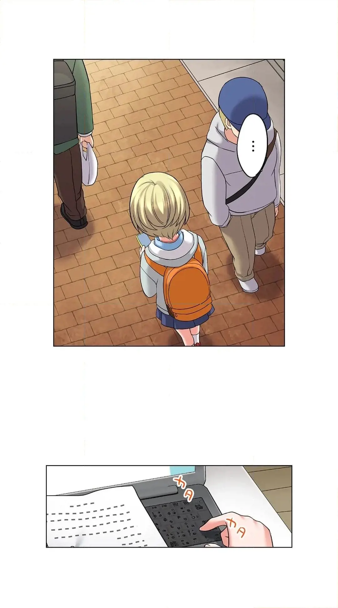 [Megi] Iede-chū no Honki no Bishonure SEX ~ Kondōmu ga Nakunaru made Amayadori Dekiru 1 | Having Sex with Him While Running Away From Home and Drenched - Can I Take Shelter Until You Run Out of Condoms? (All)) page 162 - big breasts story arc hentai manga - read online free