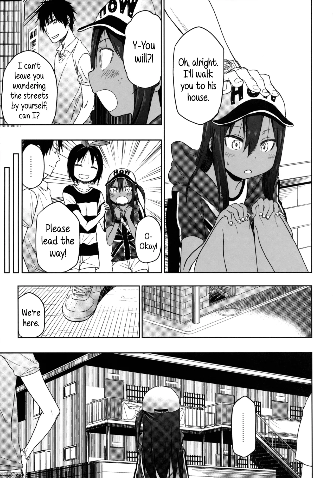Page 175 of (C87) [Arekusa Thunder (Arekusa Mahone)] GirlS Aloud!! Vol. 1-6.5 [English]