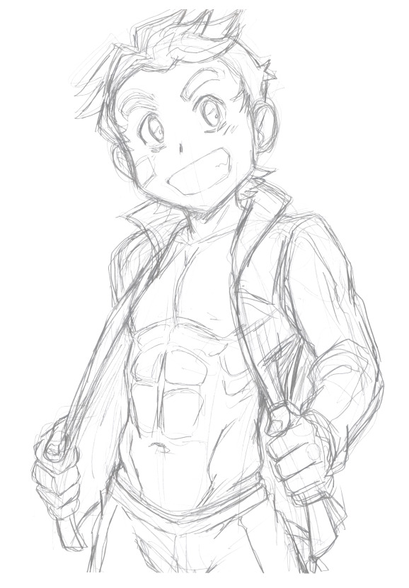 fusaru_mugon page 108 - males only yaoi hentai manga - read online free