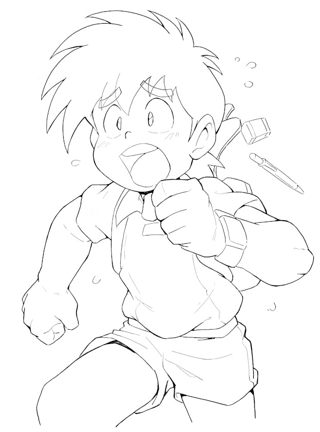 fusaru_mugon page 116 - yaoi males only hentai manga - read online free