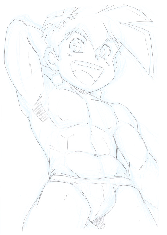 fusaru_mugon page 117 - yaoi males only hentai manga - read online free