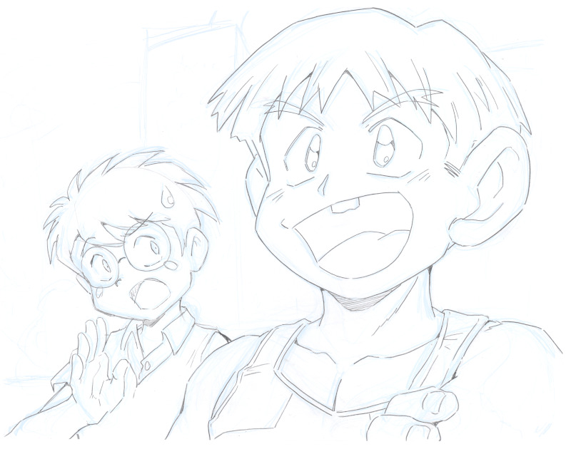 fusaru_mugon page 145 - yaoi males only hentai manga - read online free