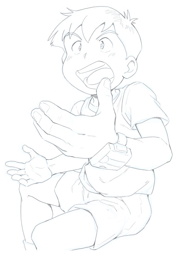 fusaru_mugon page 148 - yaoi males only hentai manga - read online free