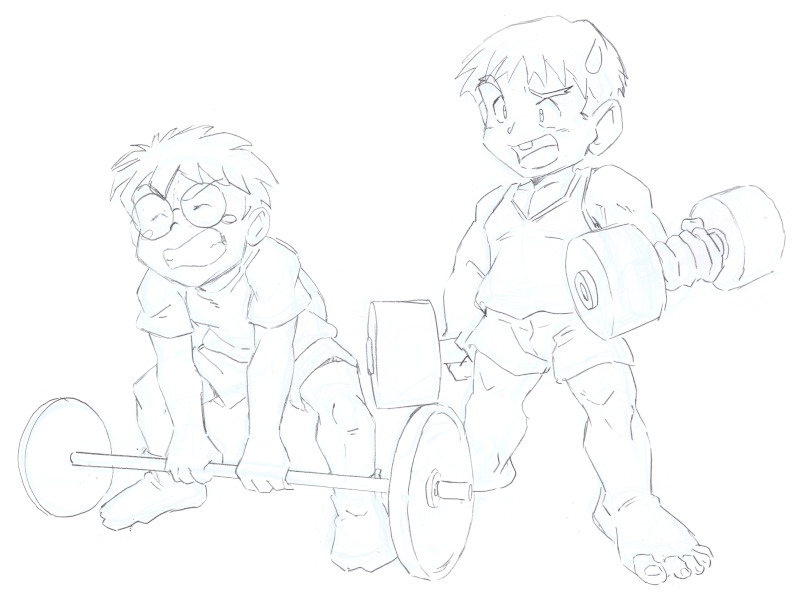 fusaru_mugon page 150 - males only yaoi hentai manga - read online free