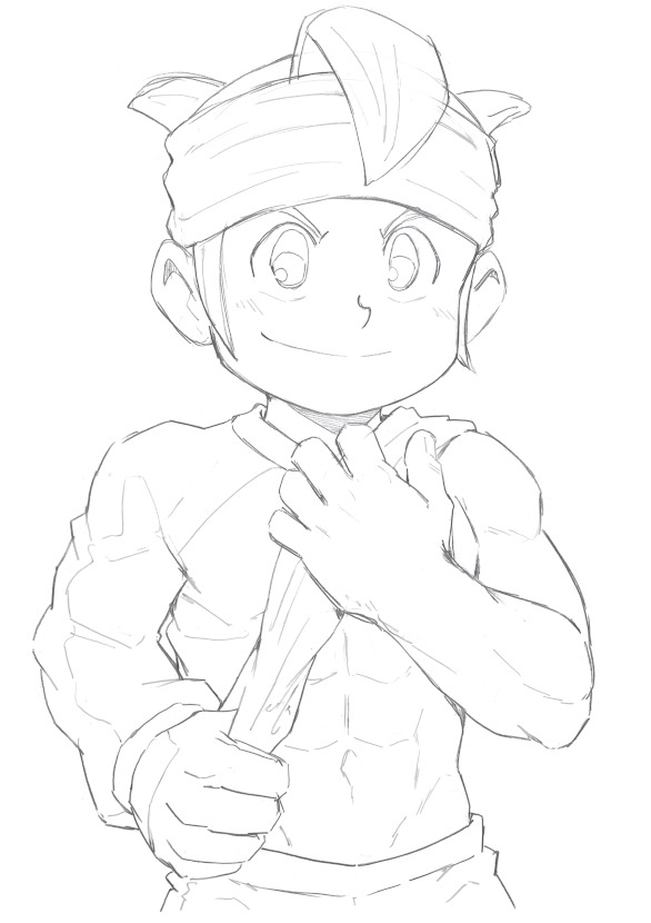 fusaru_mugon page 157 - yaoi males only hentai manga - read online free