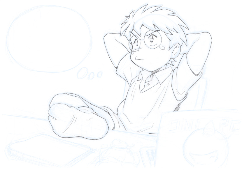 fusaru_mugon page 162 - yaoi males only hentai manga - read online free