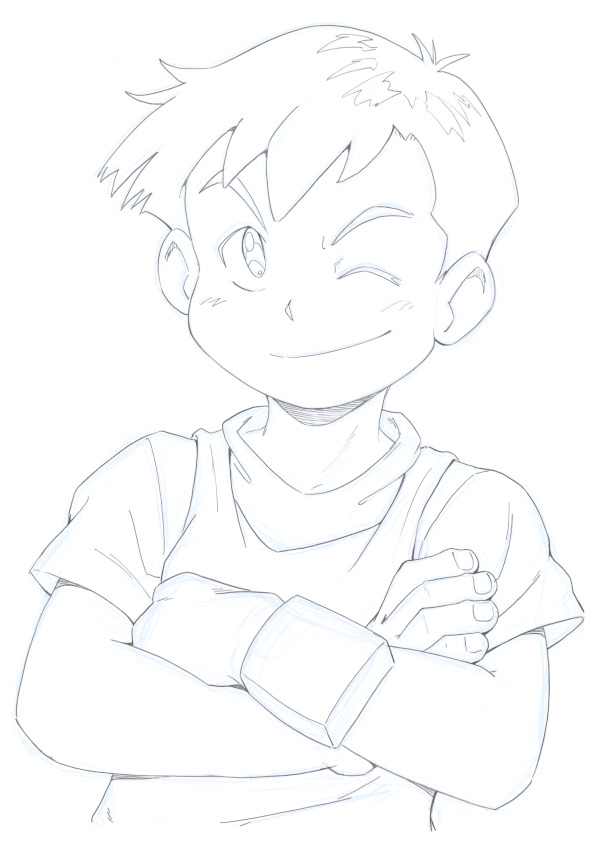 fusaru_mugon page 17 - males only yaoi hentai manga - read online free