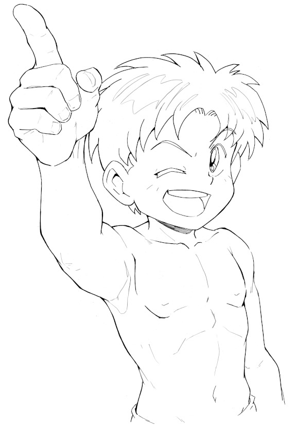 fusaru_mugon page 176 - males only yaoi hentai manga - read online free