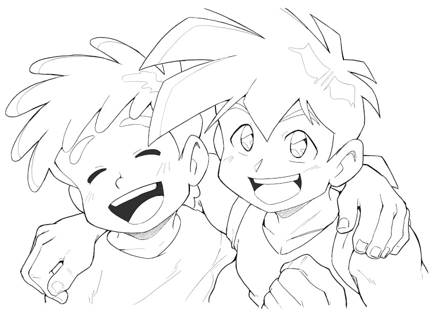 fusaru_mugon page 18 - yaoi males only hentai manga - read online free