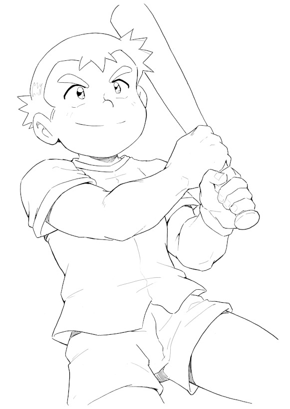 fusaru_mugon page 192 - males only yaoi hentai manga - read online free