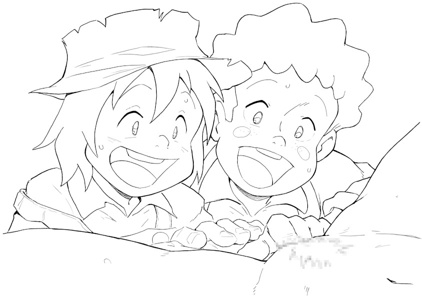 fusaru_mugon page 205 - males only yaoi hentai manga - read online free