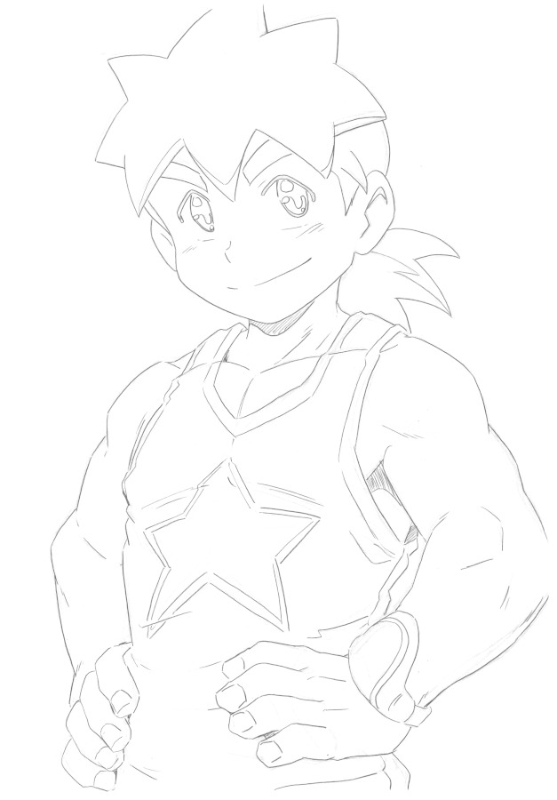 fusaru_mugon page 223 - yaoi males only hentai manga - read online free