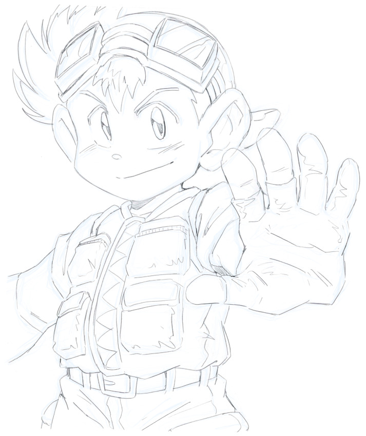 fusaru_mugon page 234 - yaoi males only hentai manga - read online free