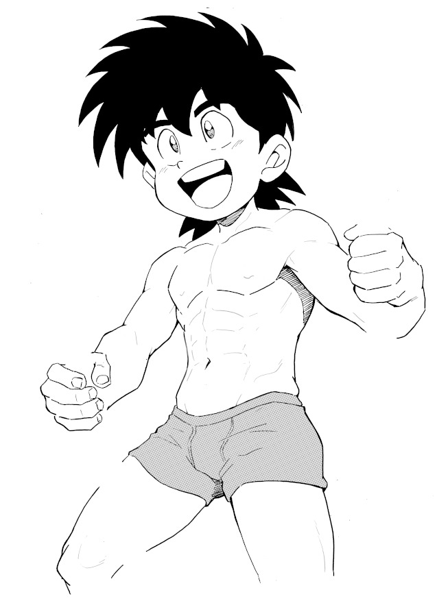 fusaru_mugon page 252 - males only yaoi hentai manga - read online free