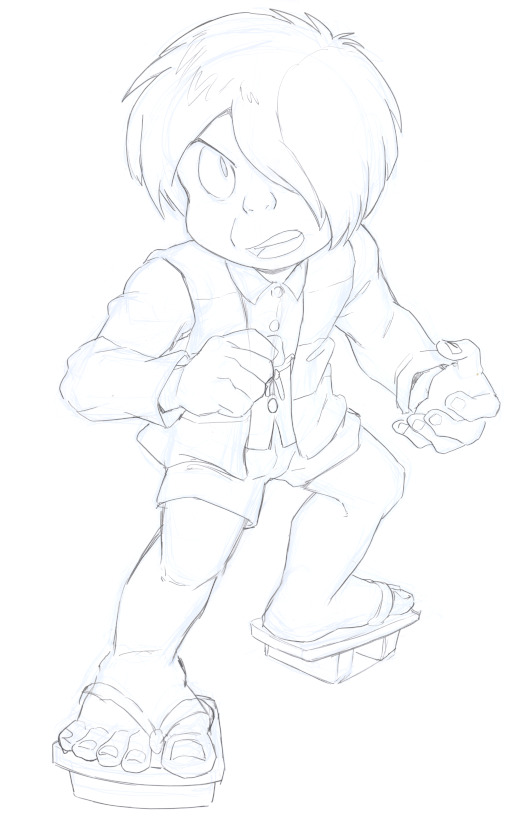 fusaru_mugon page 37 - males only yaoi hentai manga - read online free