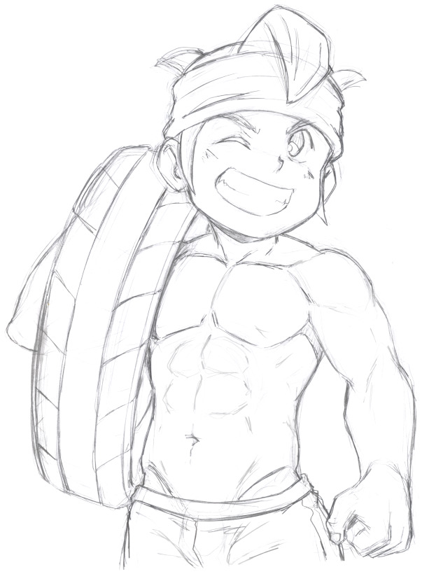 fusaru_mugon page 57 - males only yaoi hentai manga - read online free