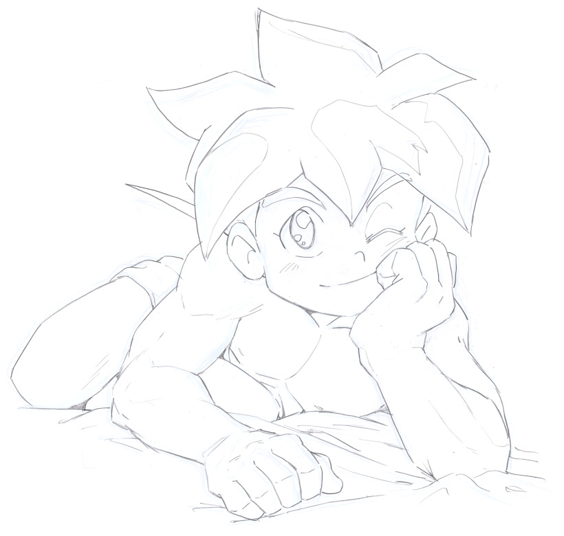 fusaru_mugon page 74 - males only yaoi hentai manga - read online free