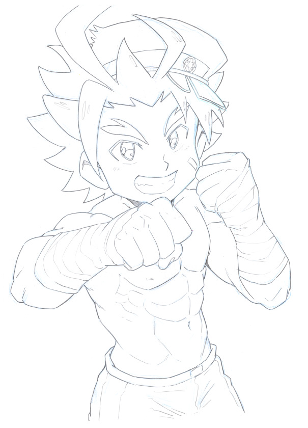 fusaru_mugon page 89 - yaoi males only hentai manga - read online free