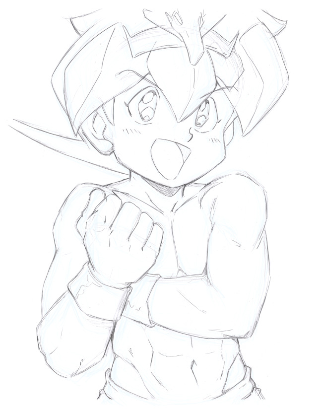 fusaru_mugon page 96 - males only yaoi hentai manga - read online free