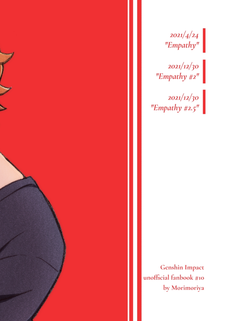 Empathy page 70 featuring lumine genshin impact parody - sole female sole male hentai manga - read online free