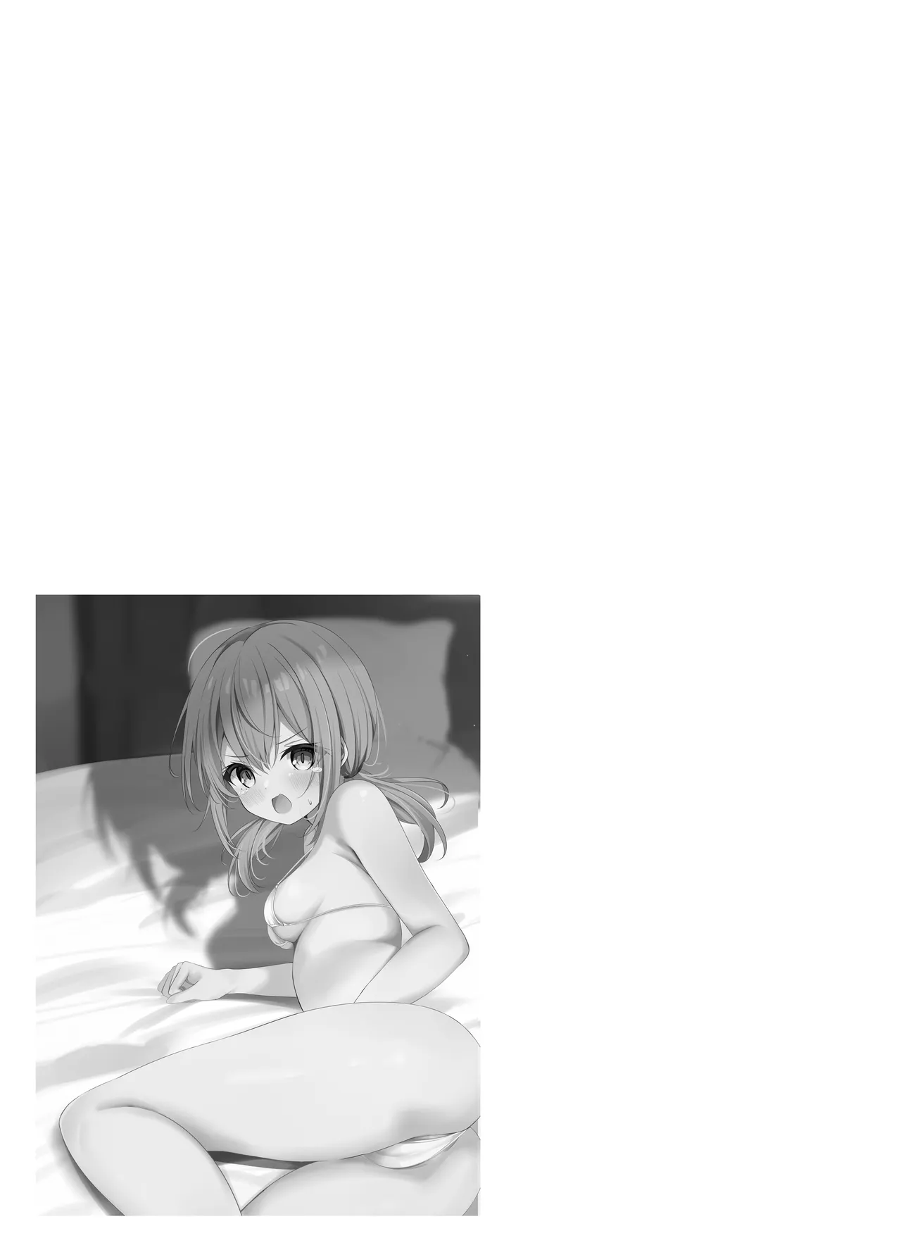 [Izumi no Miyako (Nagomi Yayado)] Umiko-san no Massage Taiken Bon - Umika's Massage Experience Book [Digital] page 29 original parody - sole female sole male hentai manga - read online free