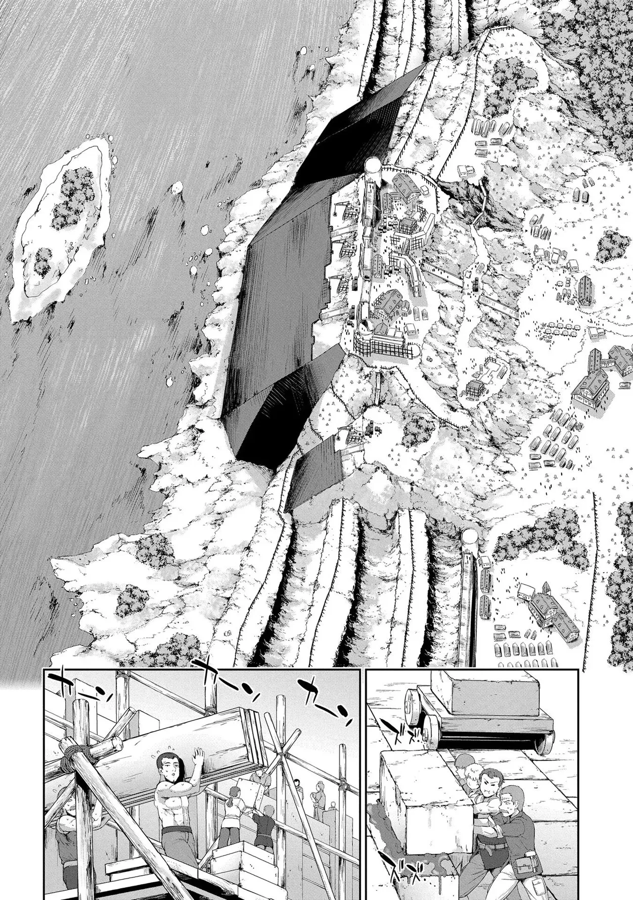 Koshaku chakunan koshoku monogatari Isekai haremu eiyu senki vol 02 page 92 - full censorship multi-work series hentai manga - read online free