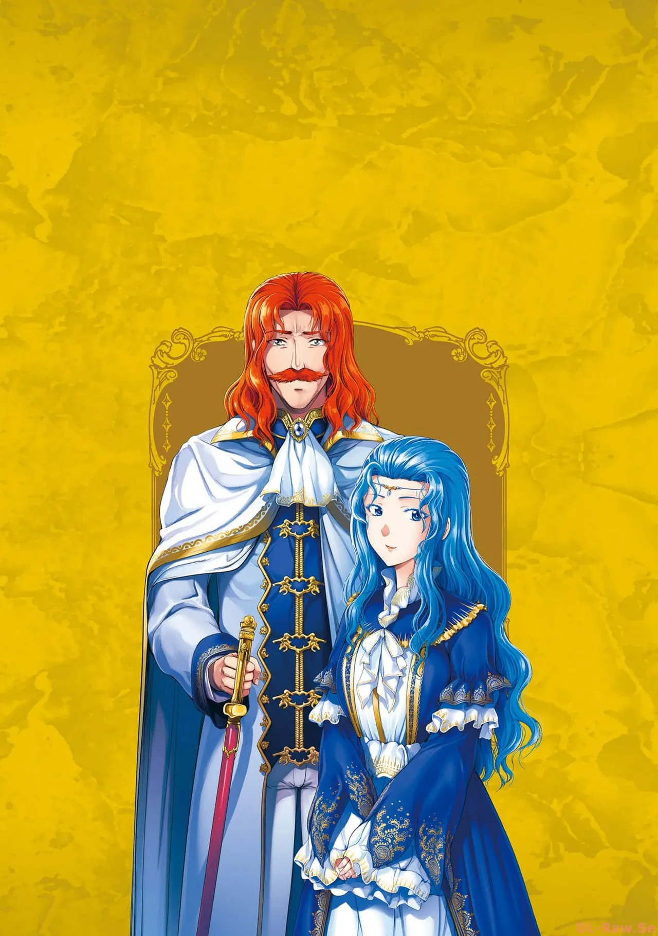 Koshaku chakunan koshoku monogatari Isekai haremu eiyu senki vol 05 page 195 - full censorship multi-work series hentai manga - read online free