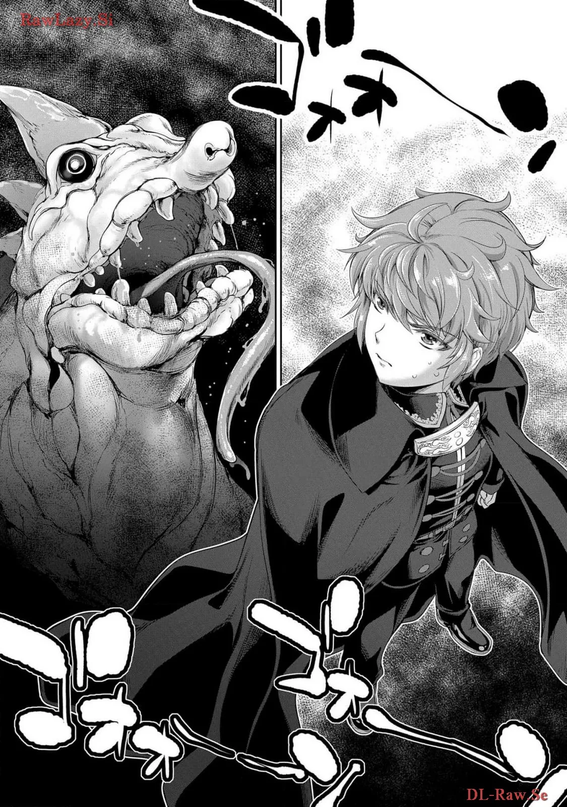 Koshaku chakunan koshoku monogatari Isekai haremu eiyu senki vol 06 page 148 - full censorship story arc hentai manga - read online free