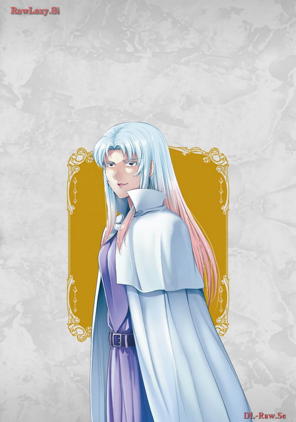 Koshaku chakunan koshoku monogatari Isekai haremu eiyu senki vol 06 page 195 - full censorship story arc hentai manga - read online free