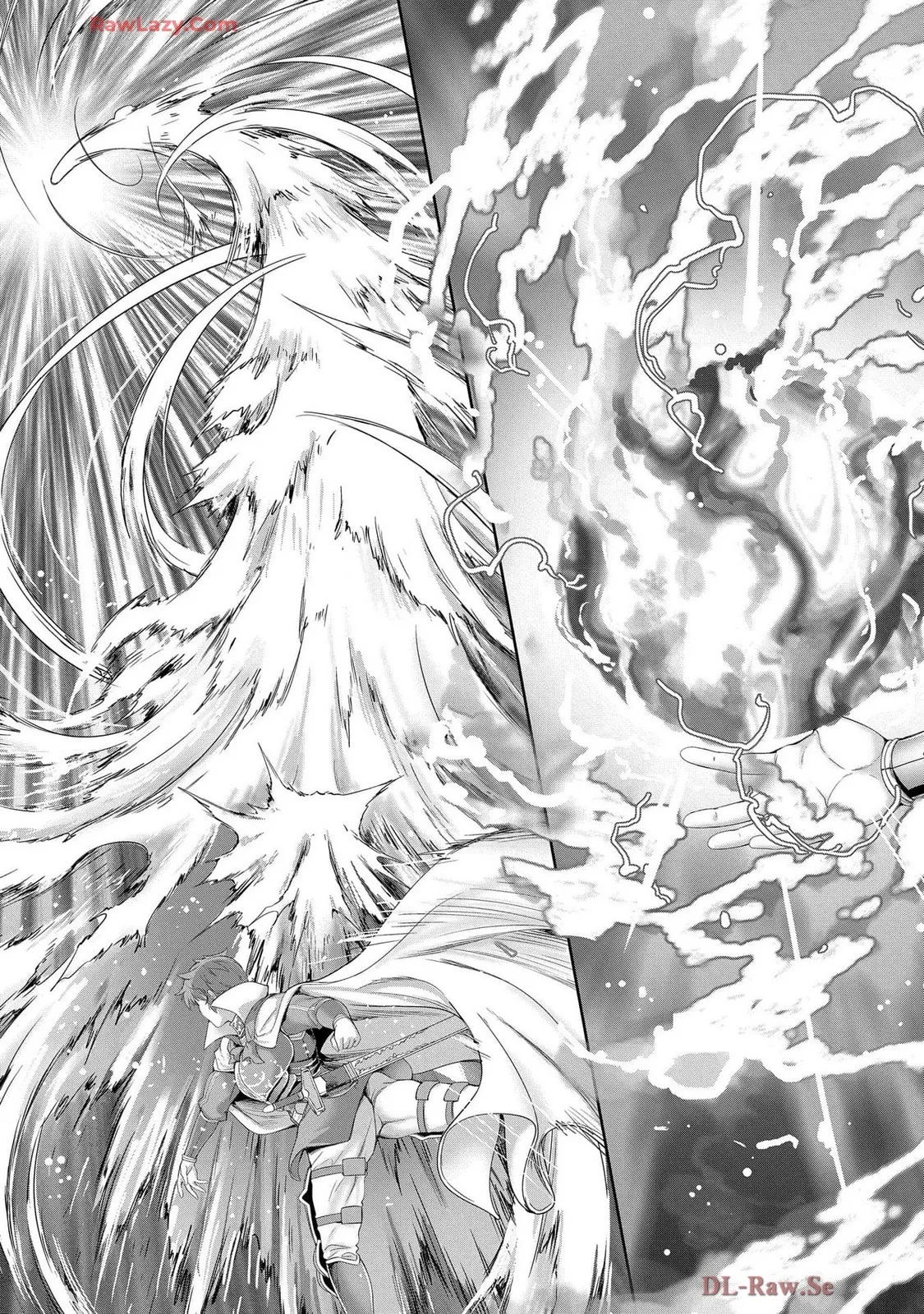 Koshaku chakunan koshoku monogatari Isekai haremu eiyu senki vol 07 page 67 - full censorship big breasts hentai manga - read online free