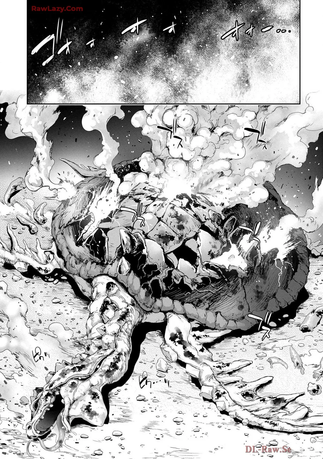 Koshaku chakunan koshoku monogatari Isekai haremu eiyu senki vol 07 page 73 - big breasts full censorship hentai manga - read online free