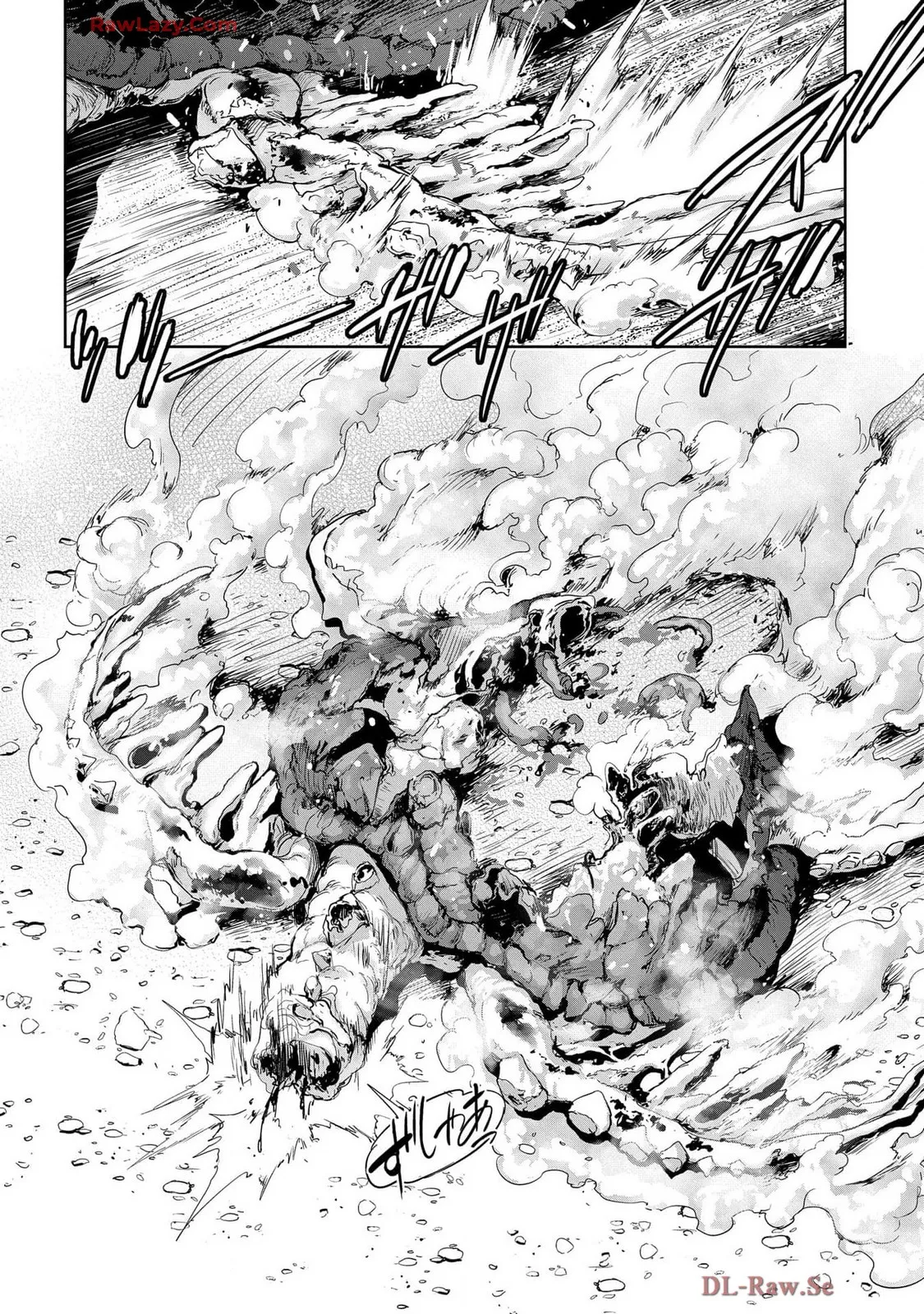 Koshaku chakunan koshoku monogatari Isekai haremu eiyu senki vol 07 page 86 - full censorship big breasts hentai manga - read online free