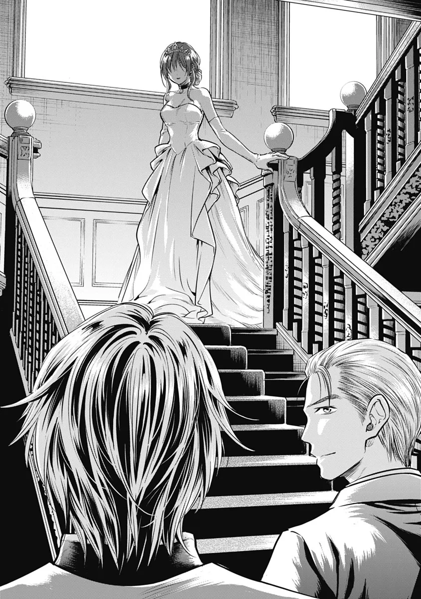 Isekai Soap Land Kaguya 1 page 27 - full censorship story arc hentai manga - read online free