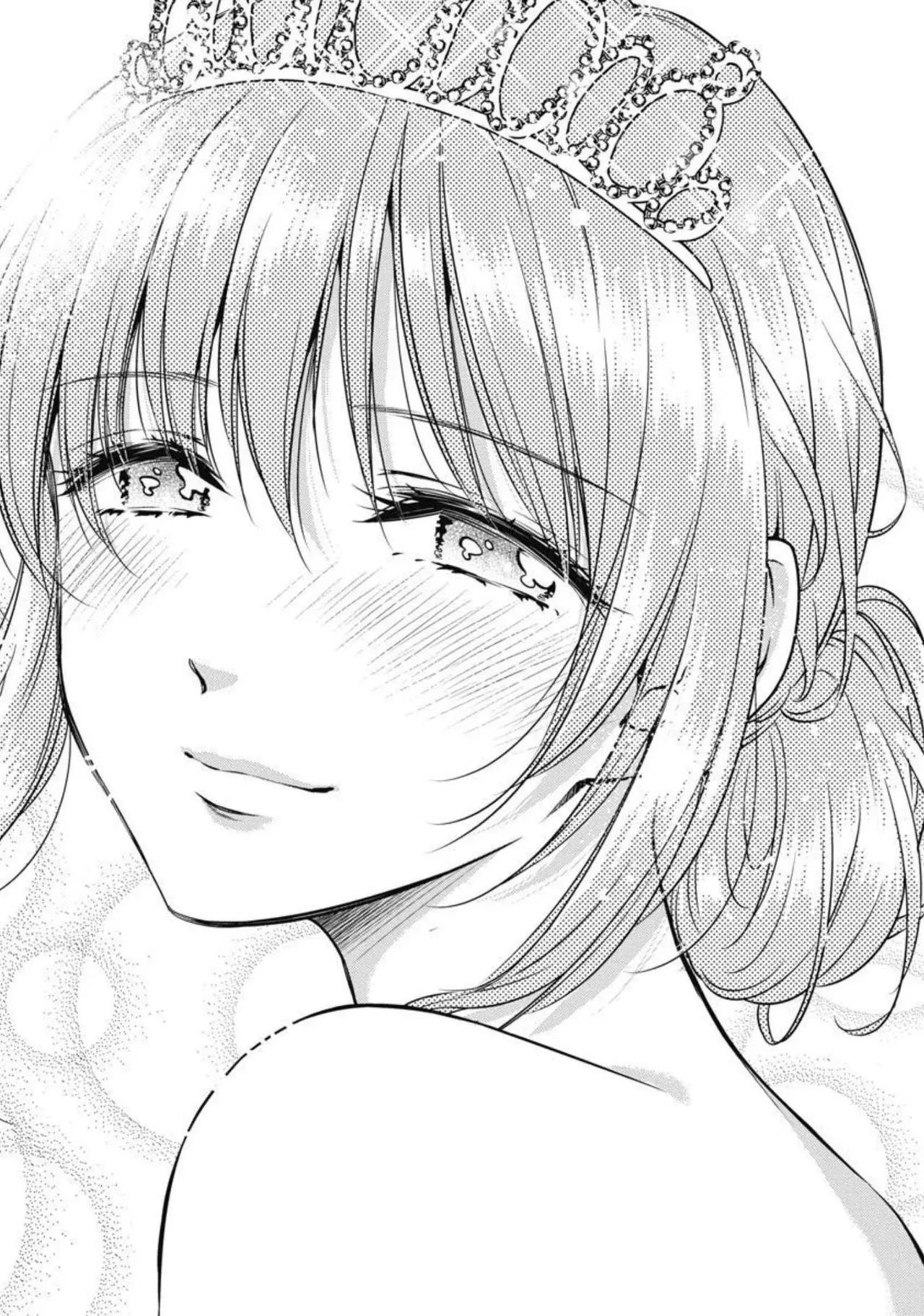 Isekai Soap Land Kaguya 3 page 95 - full censorship multi-work series hentai manga - read online free