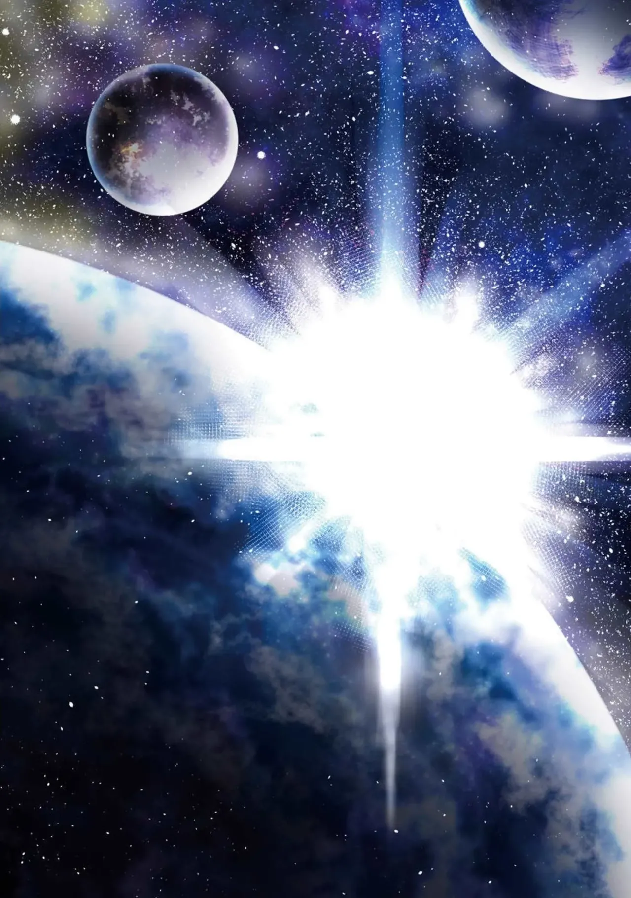 Isekai Soap Land Kaguya 4 page 116 - full censorship multi-work series hentai manga - read online free