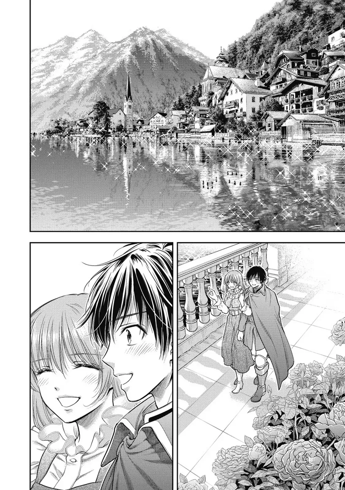 Isekai Soap Land Kaguya 7 page 127 - full censorship story arc hentai manga - read online free