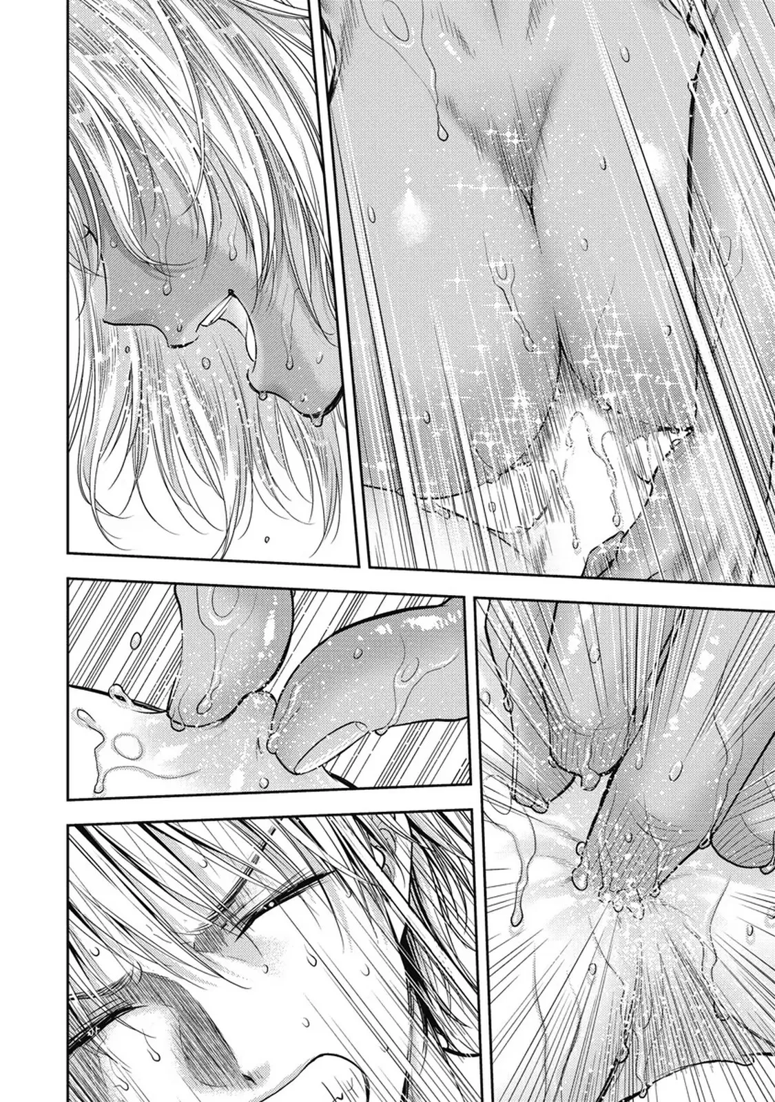 Isekai Soap Land Kaguya 7 - Page 17